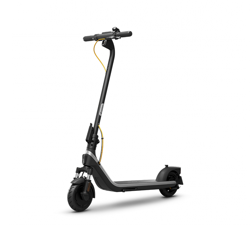 Rétroviseur Scooter Grand Angle – Compatible Segway Ninebot Max G30/G2/G3/GT3/ZT3 Pro Et Autres (sauf Air T15)